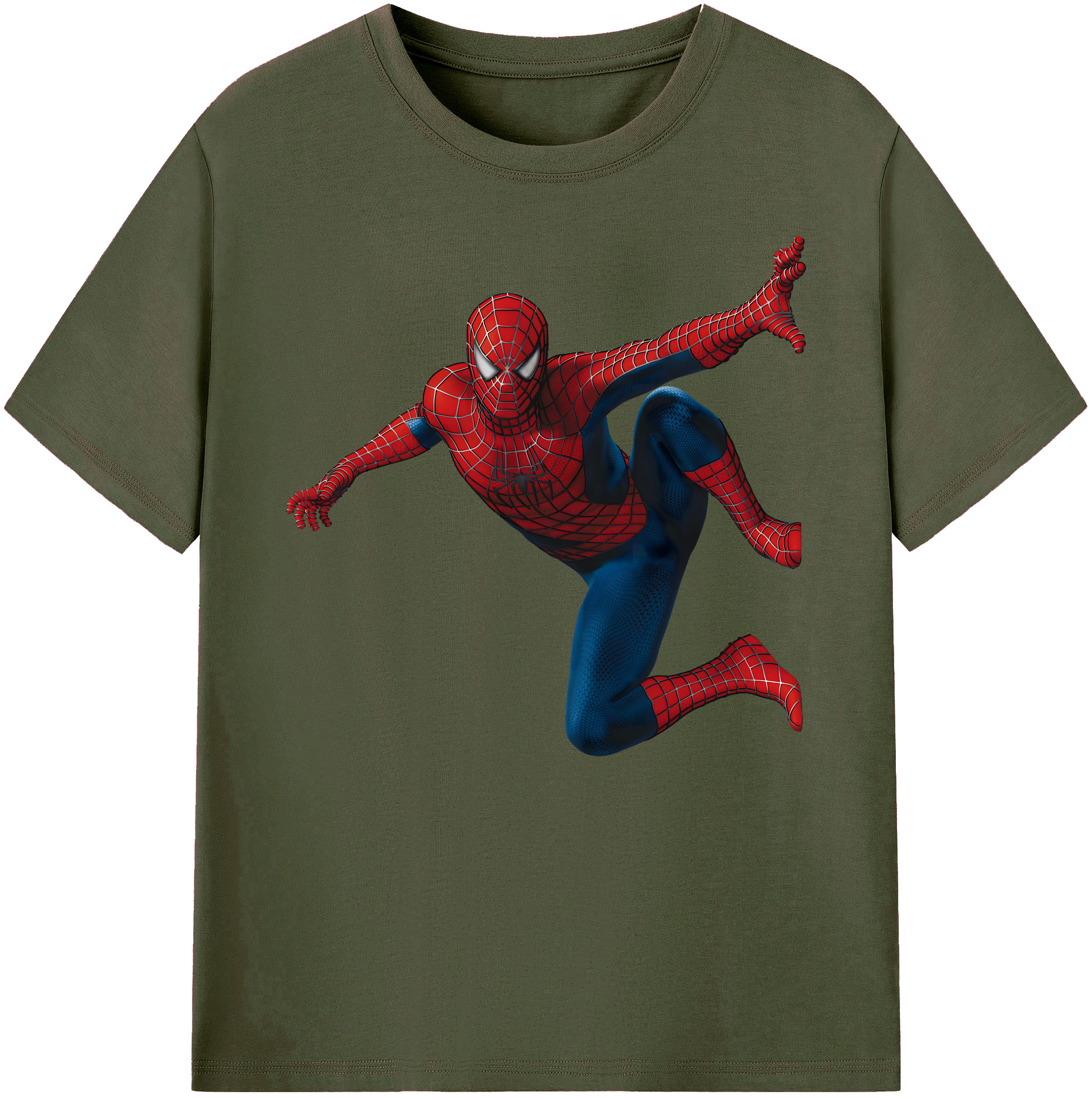 （画像用） アベンジャーズ The Avengers 綿100％ メンズ半袖Tシャツ｜肌触りやわらか＆通気性